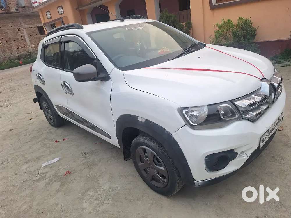 Mahindra Renault Logan