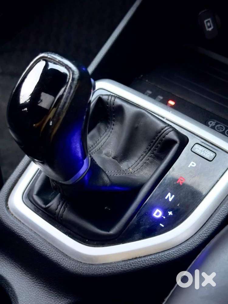 Hyundai Creta 1.6 Vtvt At Sx Plus, 2020, Petrol