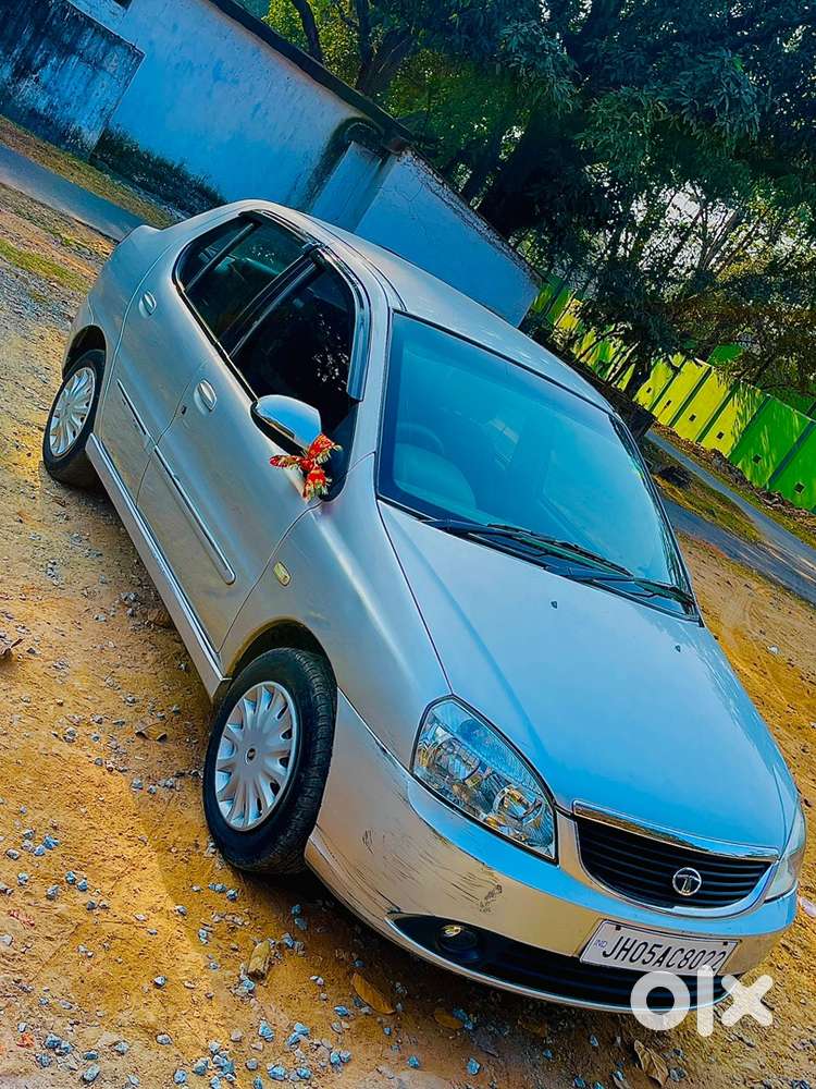 Superp Conduction Tata Indigo 24 Milage