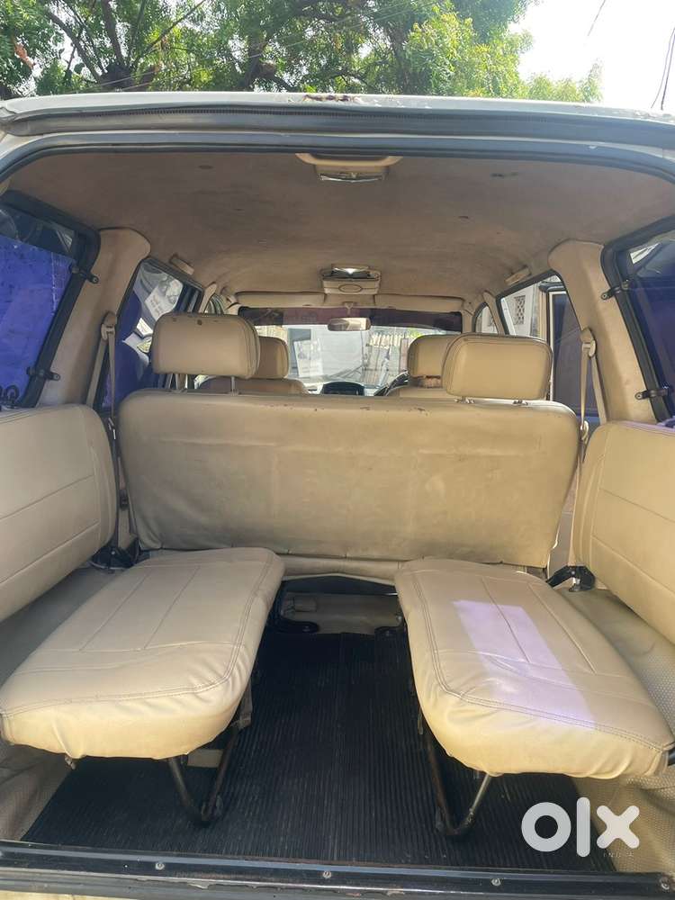 Chevrolet Tavera Neo 2016 Lt