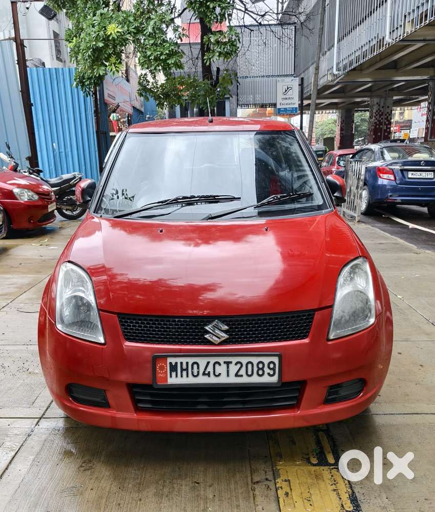 Maruti Suzuki Swift Glam, 2007, Petrol
