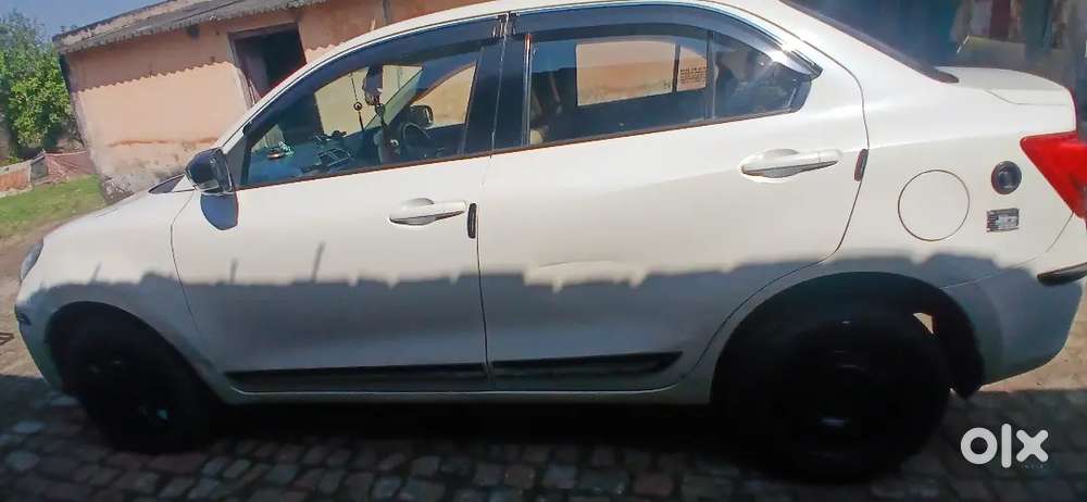 Maruti Suzuki Dzire 2023