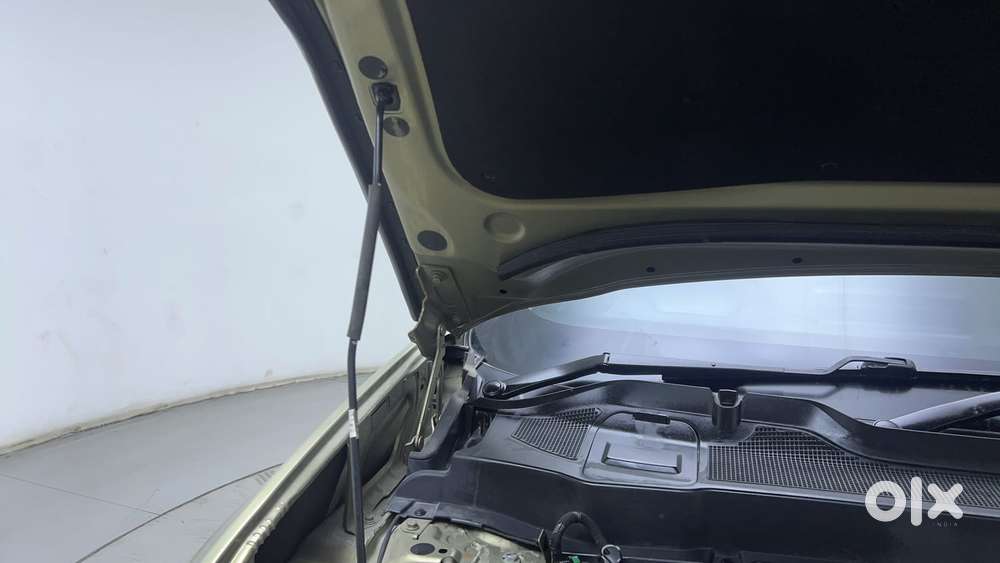 Tata Harrier 2.0 Xza Plus Kaziranga Edition, 2022, Diesel