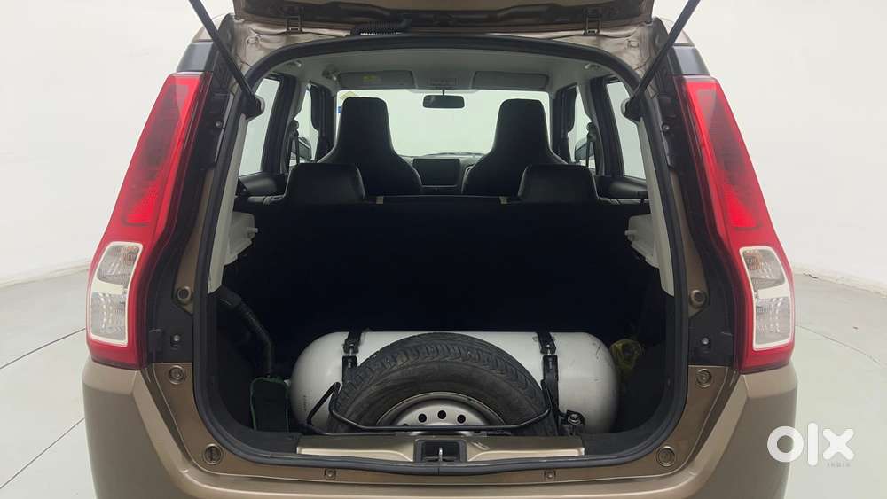 Maruti Suzuki Wagon R 1.0 Lxi Cng, 2022, Cng & Hybrids