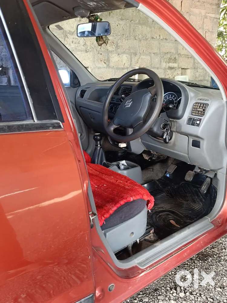 Maruti Suzuki Alto K10 2011 Petrol Good Condition