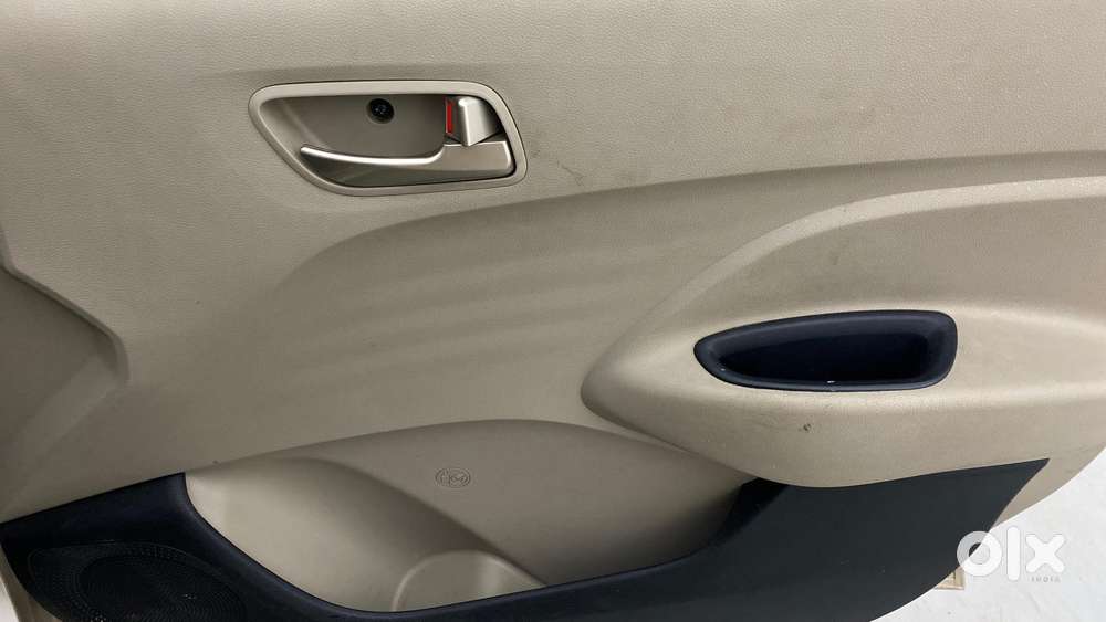 Hyundai New Santro 1.1 Sportz Amt, 2019, Petrol
