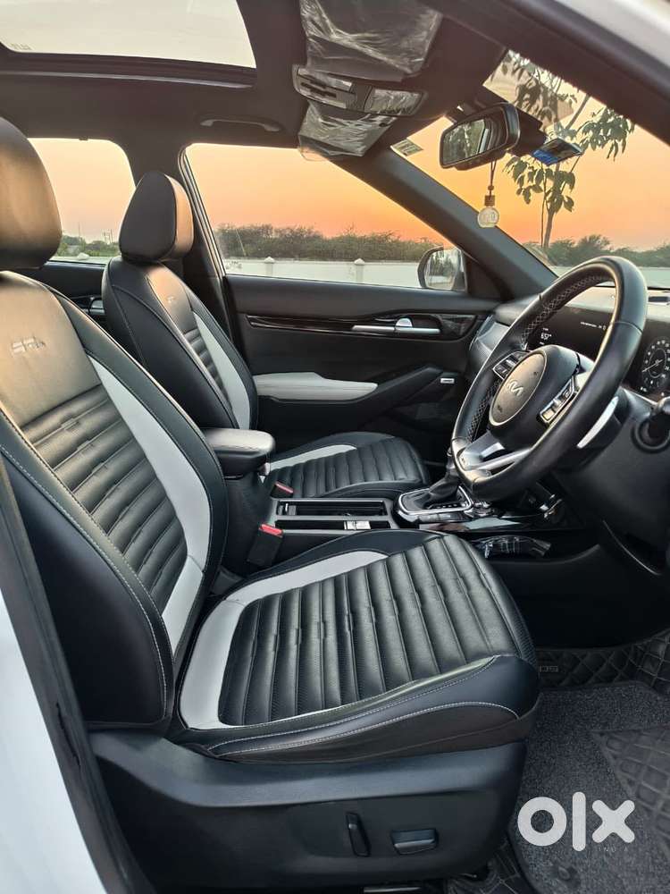 Kia Seltos Gtx Plus At D, 2023, Diesel