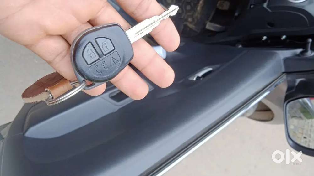 Maruti Suzuki Alto K10 2025 Sell Transfer My Responsibility