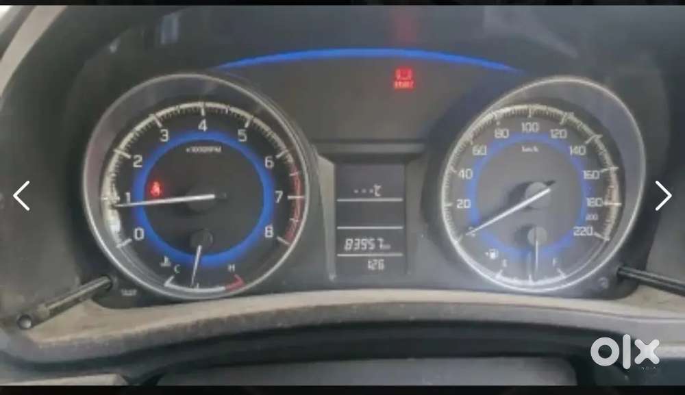 Maruti Suzuki Baleno 2015 Petrol Well Maintained
