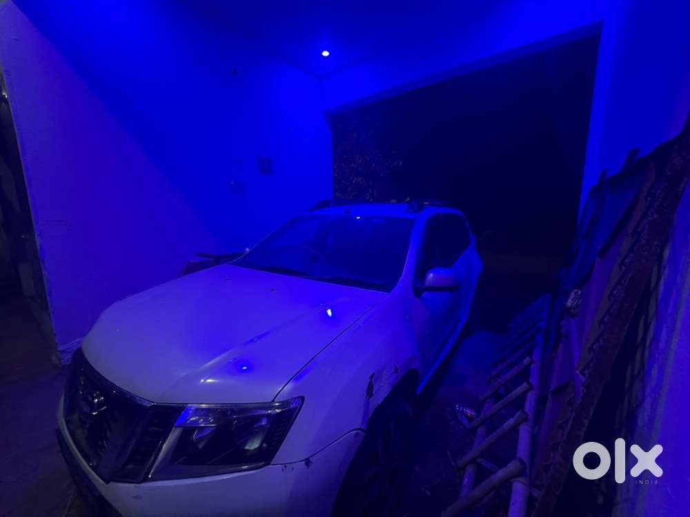 Nissan Terrano 2016 Diesel Good Condition