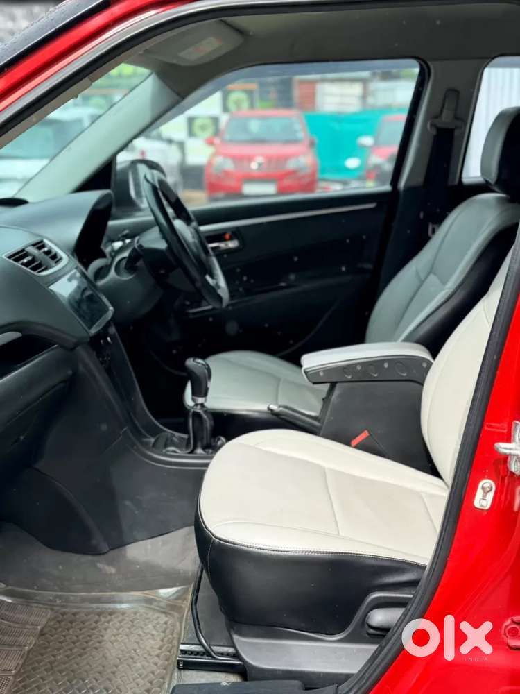 Maruti Suzuki Swift Zdi, 2013, Diesel