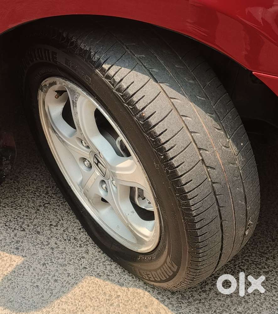 Honda Civic 1.8 S Mt, 2007, Petrol