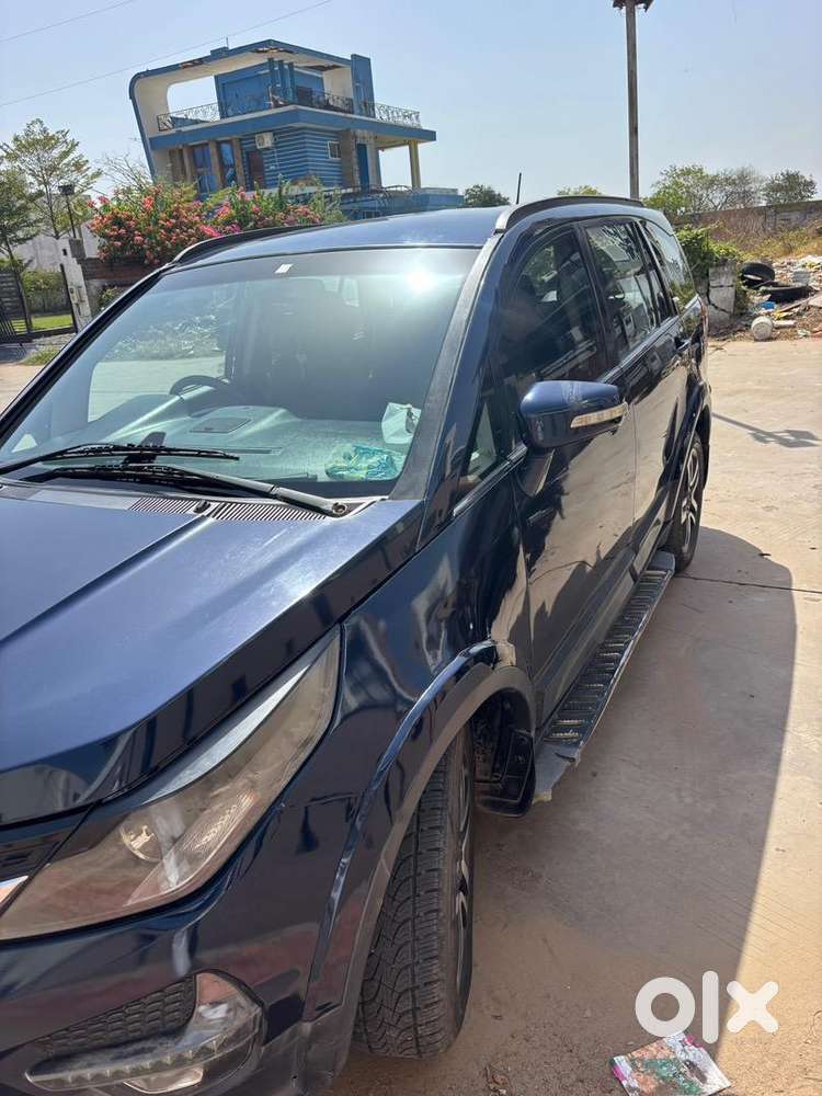 Tata Diesel Car 2018