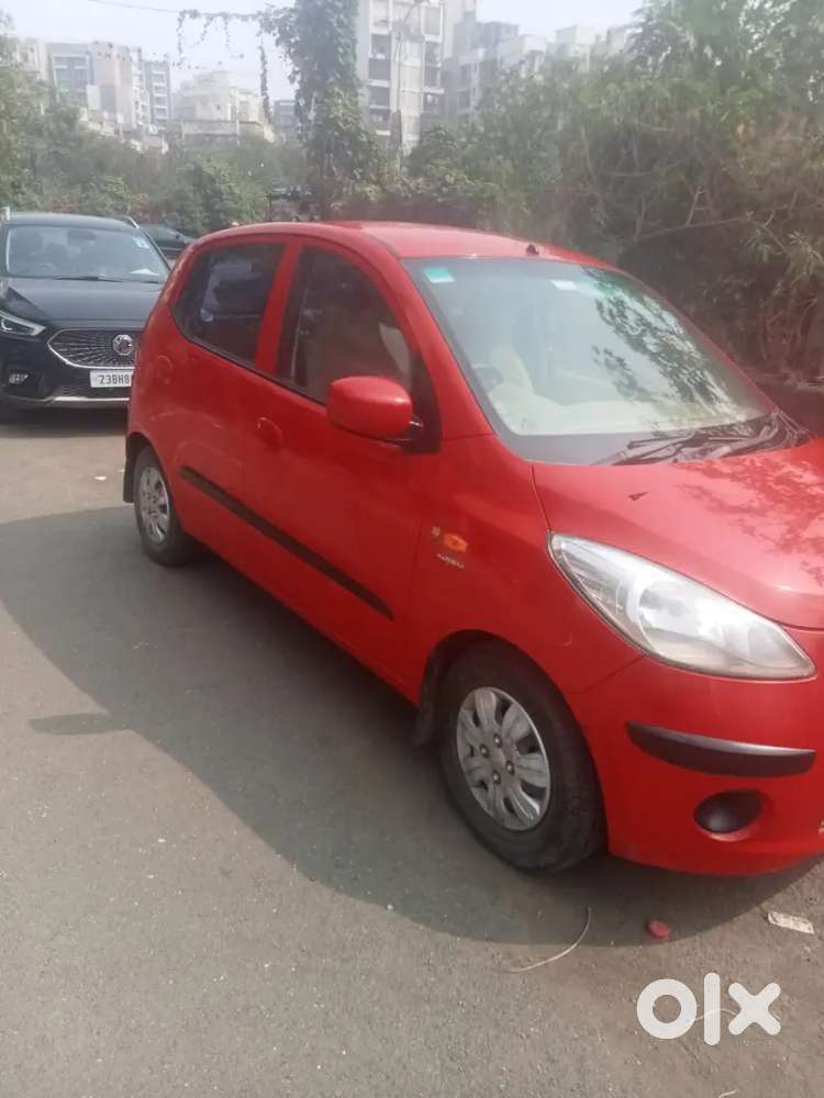 Hyundai I10 2008 Petrol Good Condition
