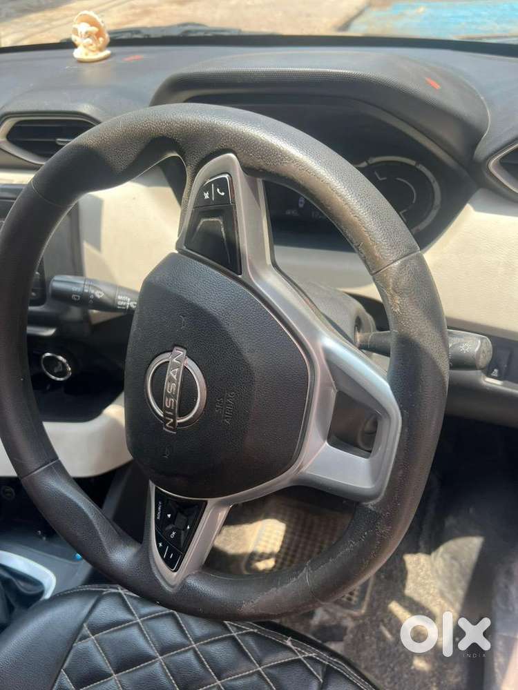 Nissan Magnite 2023 Petrol Well Maintained
