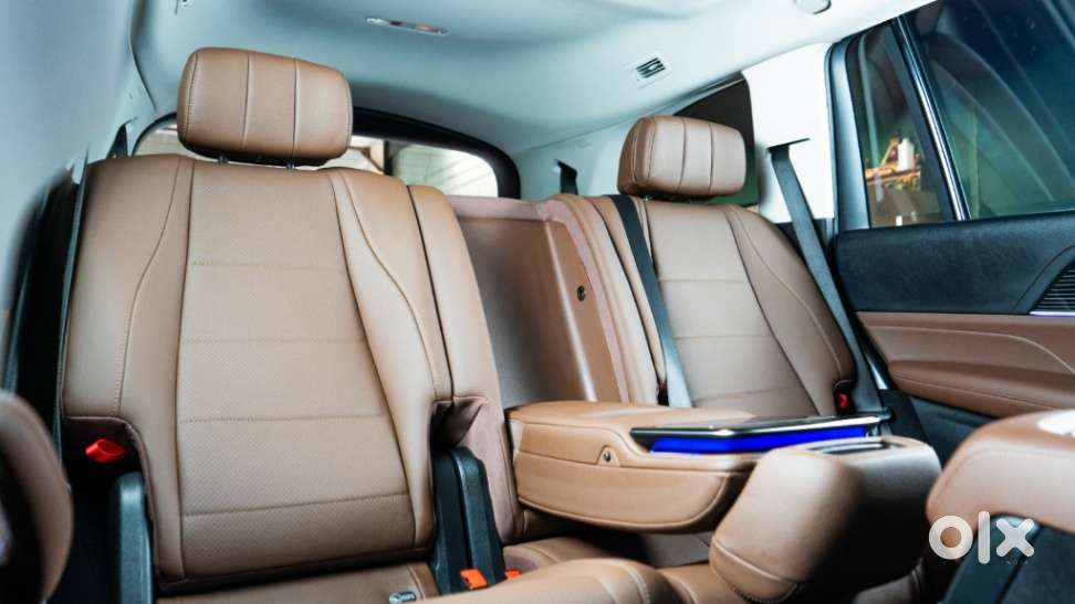 Mercedes-benz Gls 450 4matic, 2024, Petrol