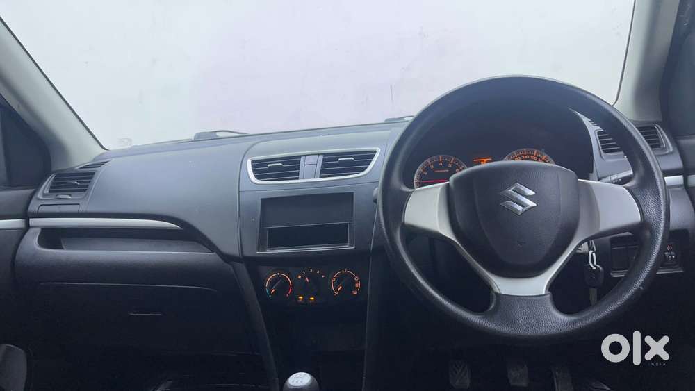 Maruti Suzuki Swift Vvt Vxi, 2012, Petrol