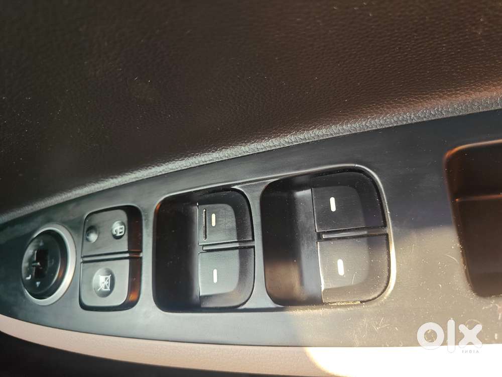 Hyundai Grand I10 2016-2017 Magna, 2016, Petrol