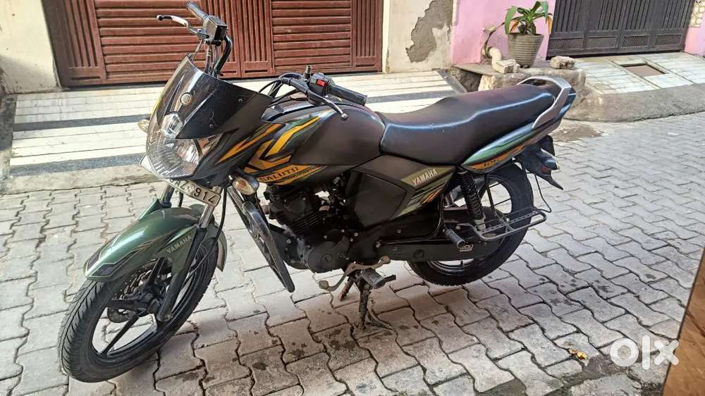Disc Brake Yamaha Saluto Rx 125 Yamaha Saluto 125 Price, Specs