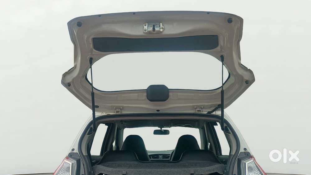 Maruti Suzuki Alto K10 Vxi, 2019, Petrol