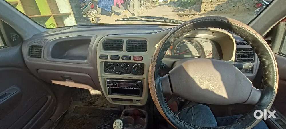 Maruti Suzuki Alto 2009 Petrol 218000 Km Driven