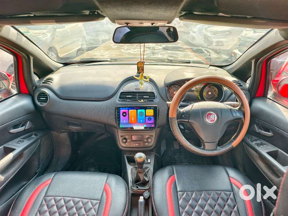 Fiat Punto Evo 1.3 Active, 2015, Diesel