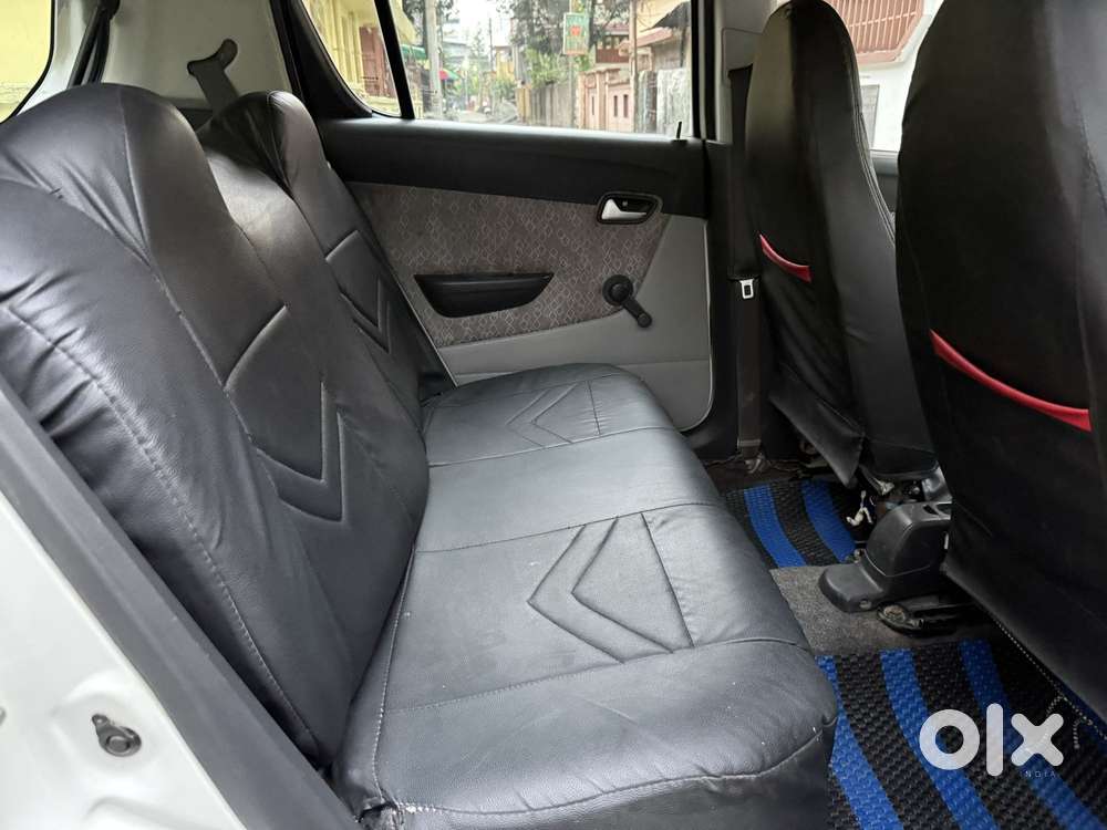 Maruti Suzuki Alto 800 Lxi, 2018, Petrol