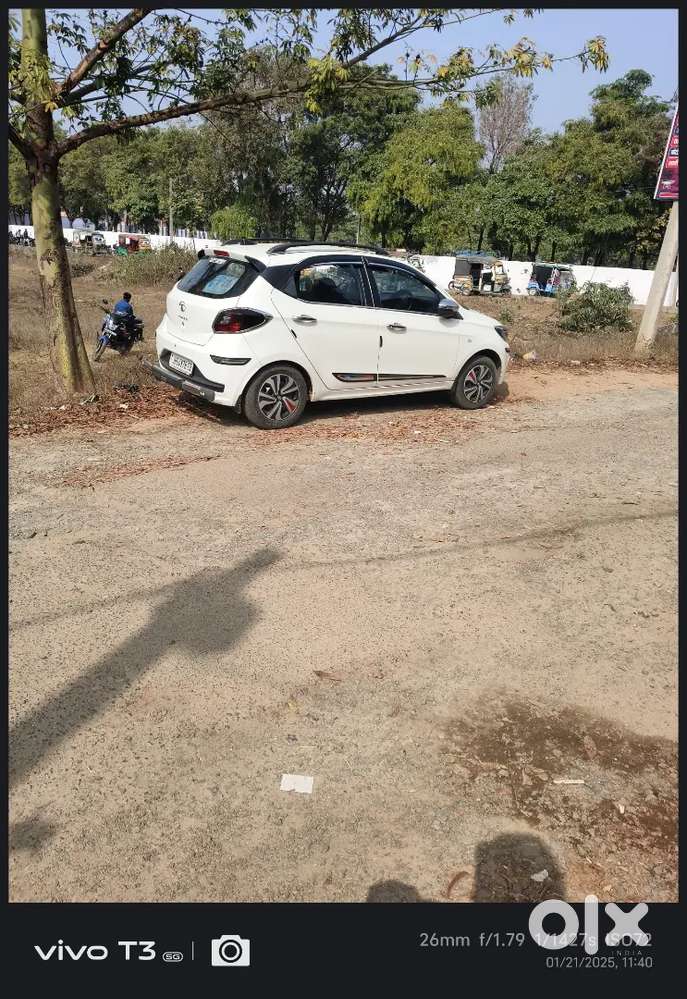 Tata Tiago 1.2 Revotron 2021