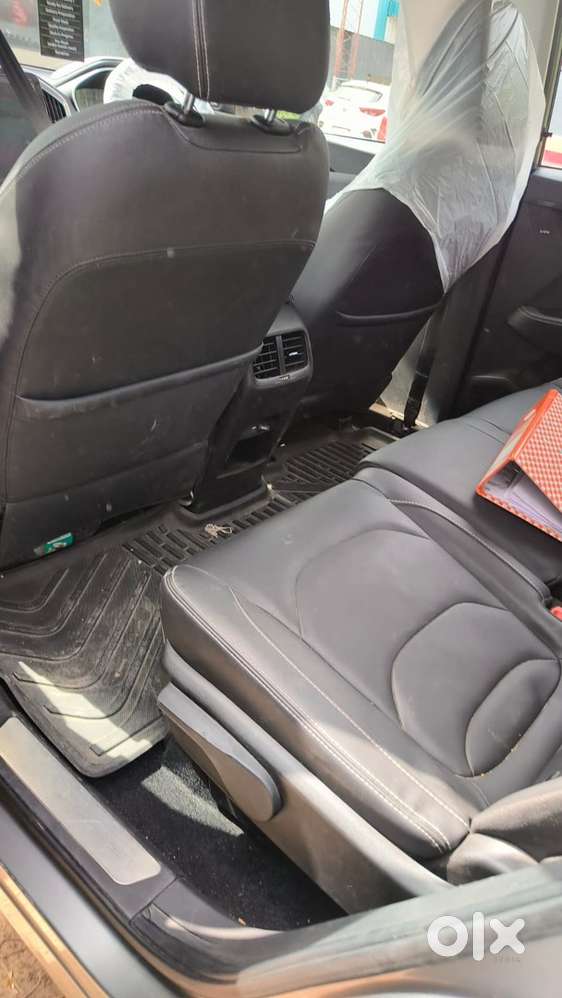 Mg Hector 2020 Diesel Good Condition