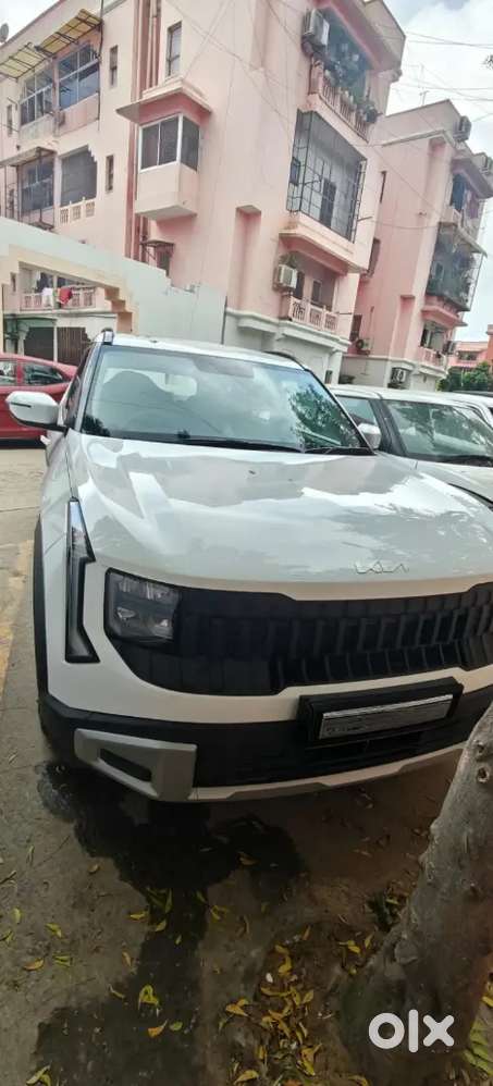 Kia New Seltos Petrol Manual 2026