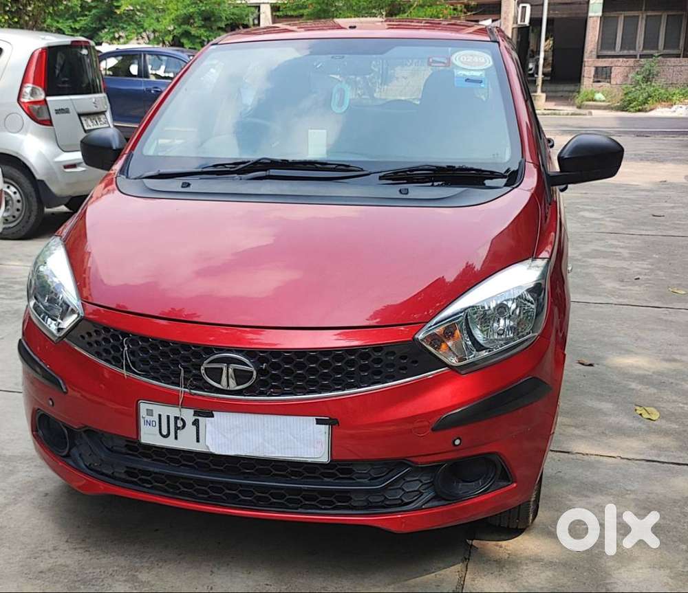 Tata Tiago 2018 Car