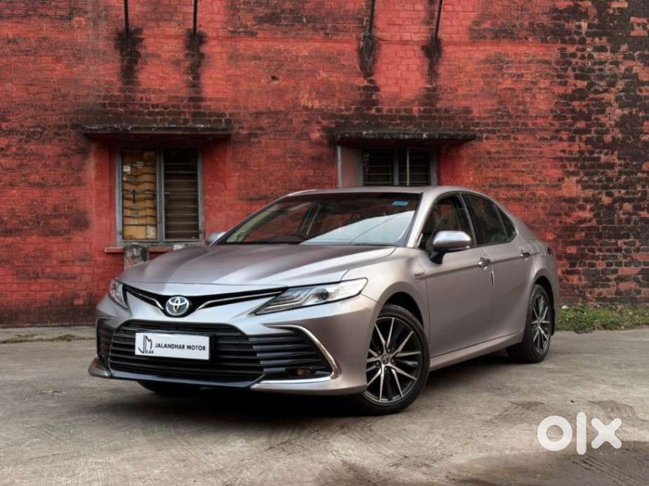 Toyota Camry 2.5l Automatic, 2024, Petrol