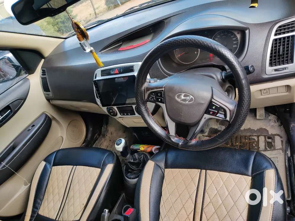 Hyundai I20 2013 Diesel 115000 Km Driven.  Sell Or Exchange