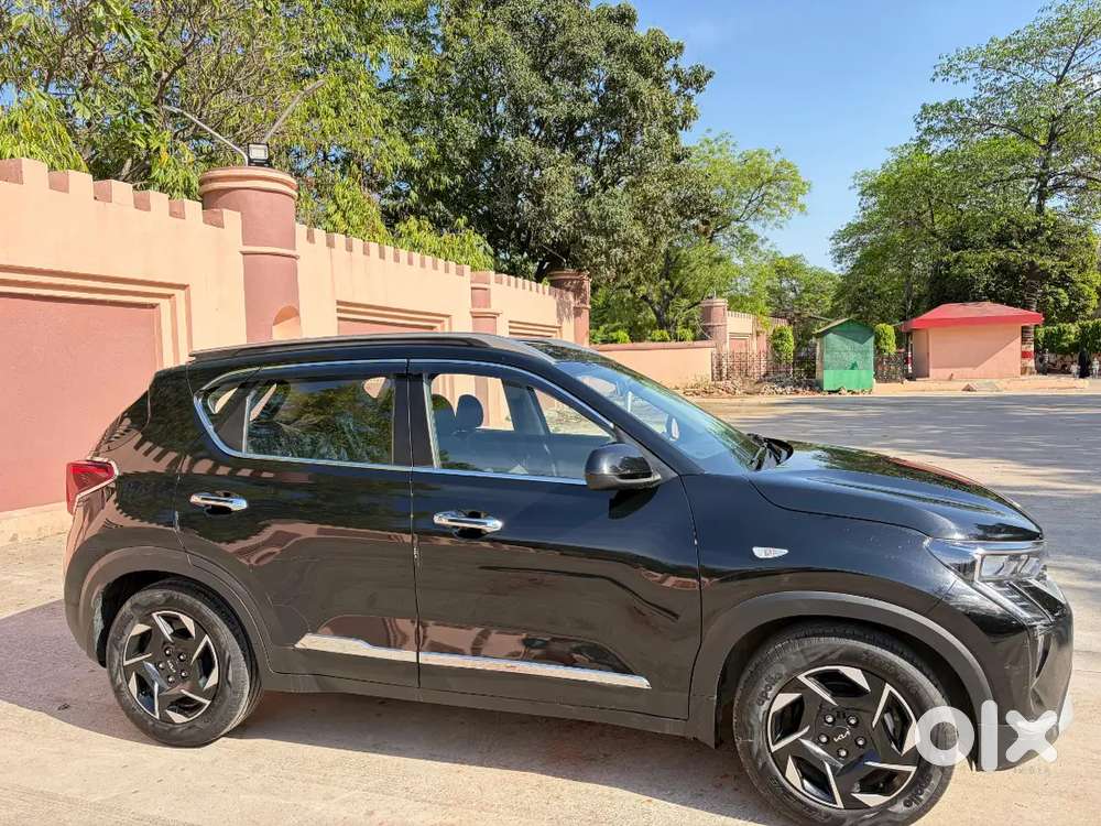 Kia Sonet 2024 Petrol 13400 Km Driven