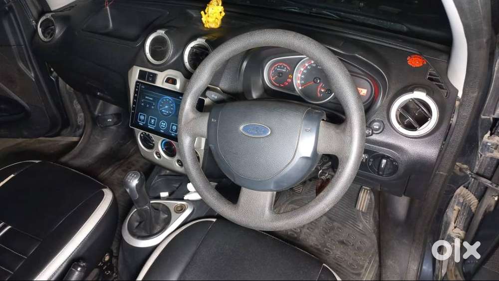 Very Good Condition No Work Require