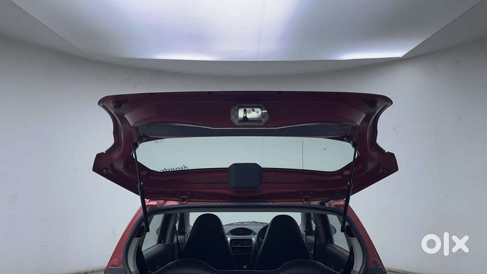 Maruti Suzuki Alto 800 Lxi, 2015, Petrol