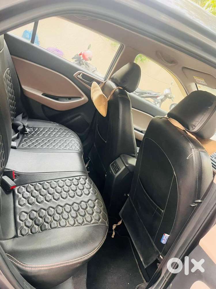 Hyundai Diesel Manual 2017
