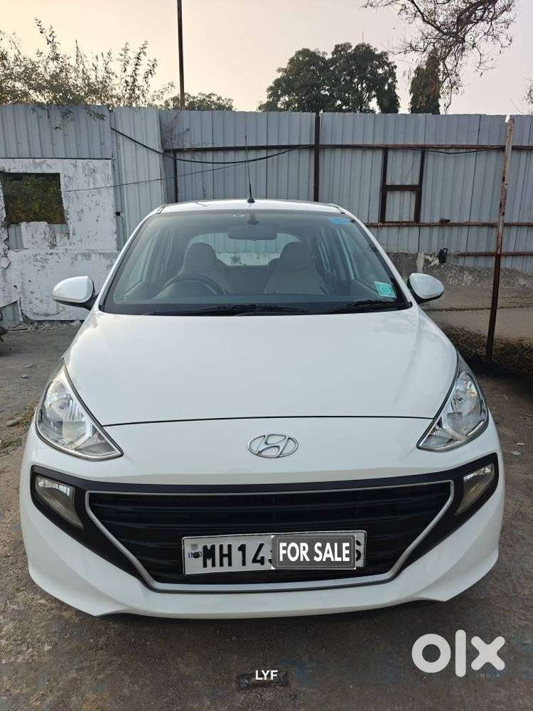 Hyundai Santro Sportz Amt, 2021, Petrol