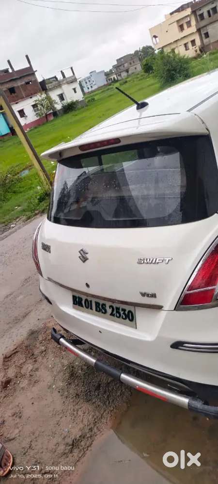 Gadi Dekh Ke Chala Kar Santushti Hokar Hi Le