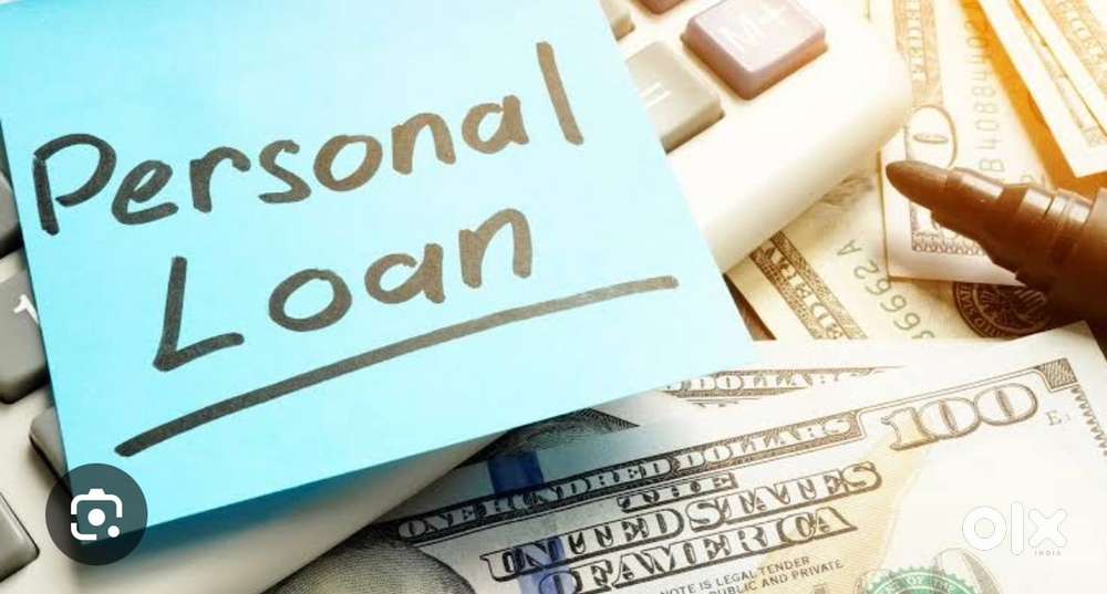 Personal loan