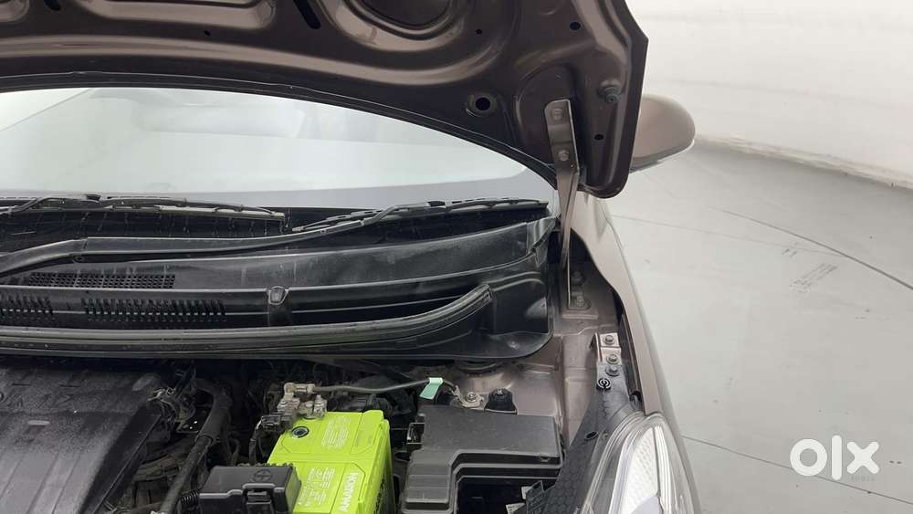 Hyundai Aura [2023-ongoing] 1.2 Sx Plus Petrol Amt, 2020, Petrol