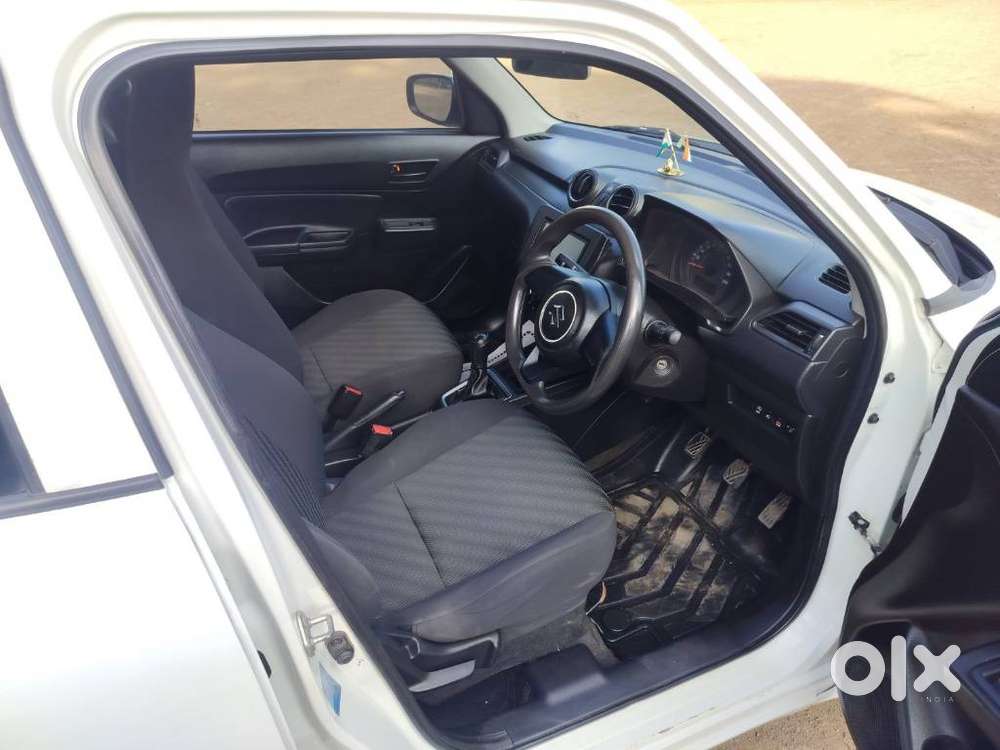 Maruti Suzuki Swift Vvt Lxi, 2021, Petrol