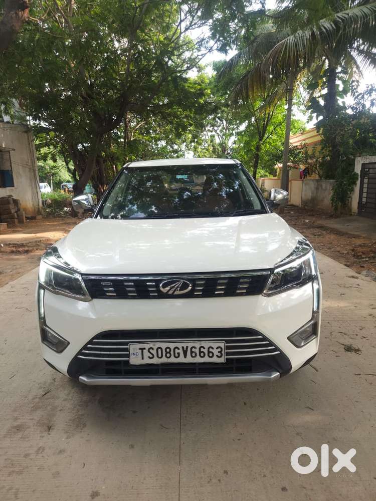 Mahindra Xuv300 W8 Diesel, 2019, Diesel