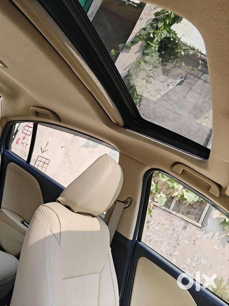 Honda City 1.5 Vx I-dtec Mt, 2016, Diesel