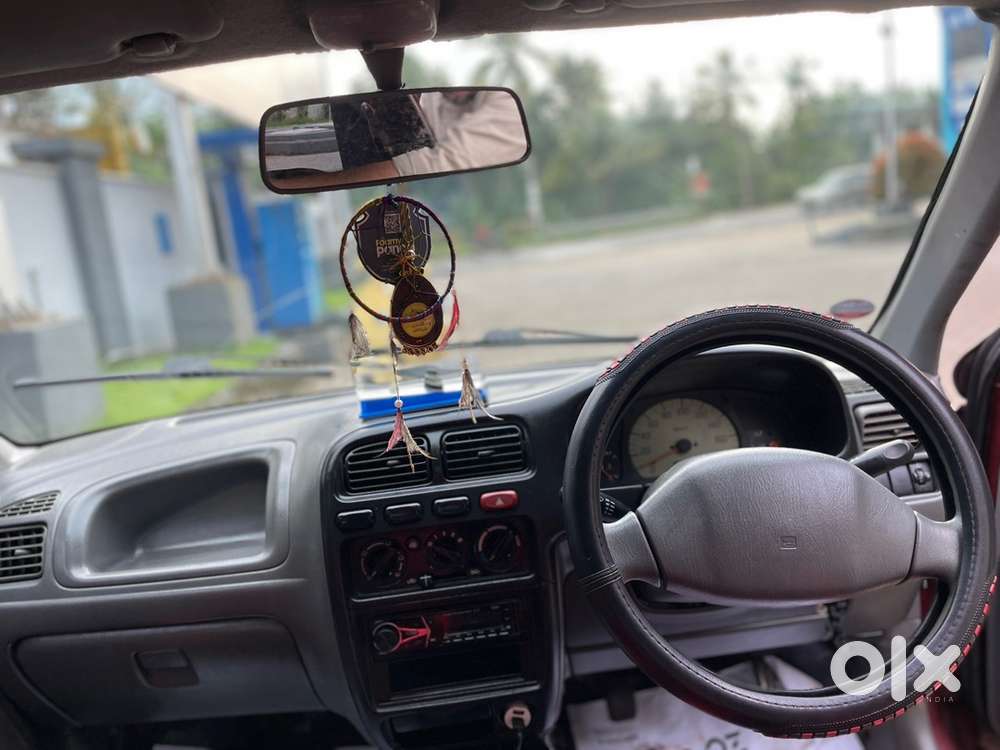 2009 Maruti Suzuki Alto