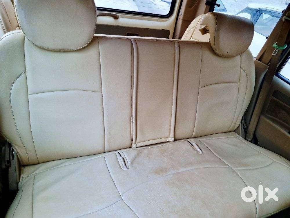 Mahindra Scorpio 2009-2014 Vlx 2wd Bsiv, 2014, Diesel