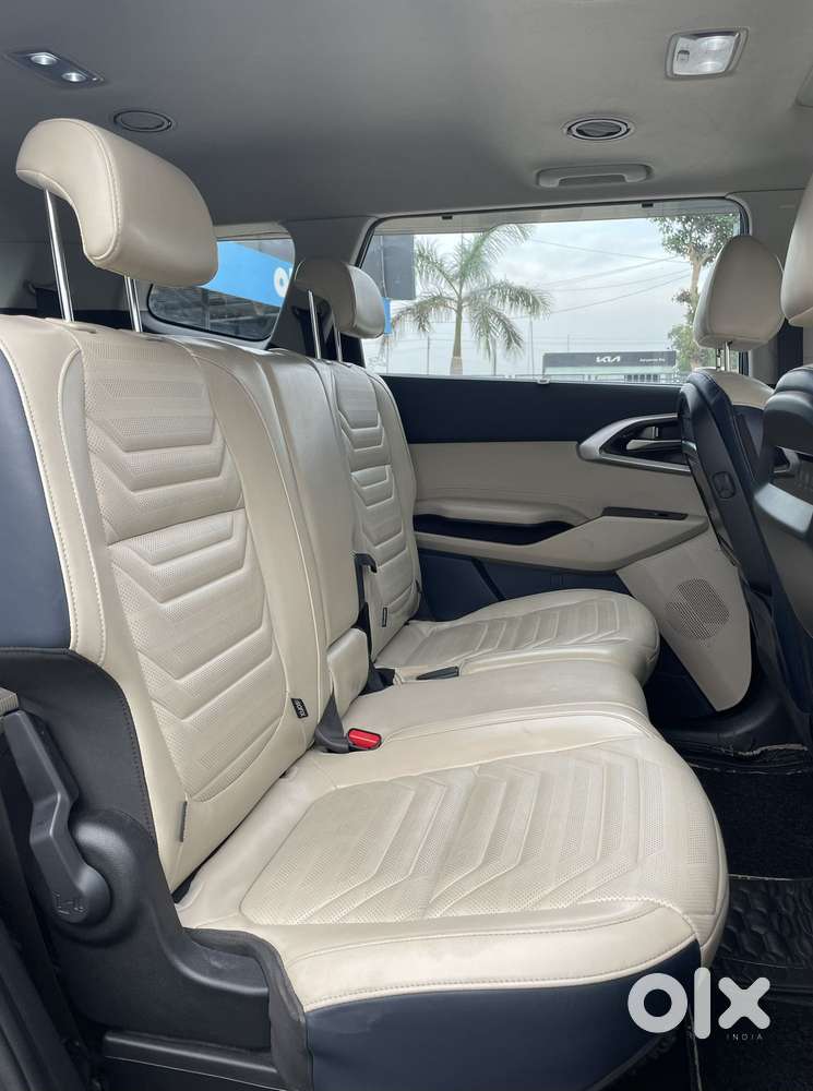 Kia Carens 1.5 Luxury Plus Diesel At 7 Str, 2023, Diesel