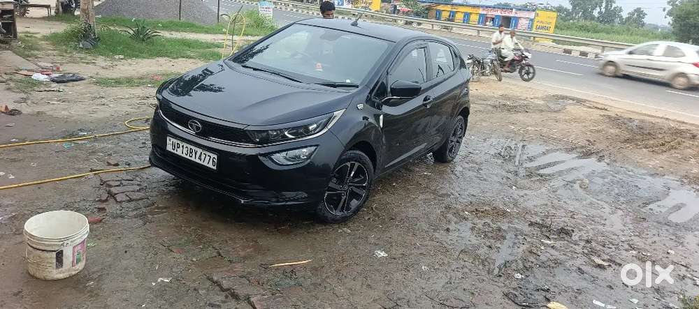 Tata Altroz Xta Dark 2022 Edition