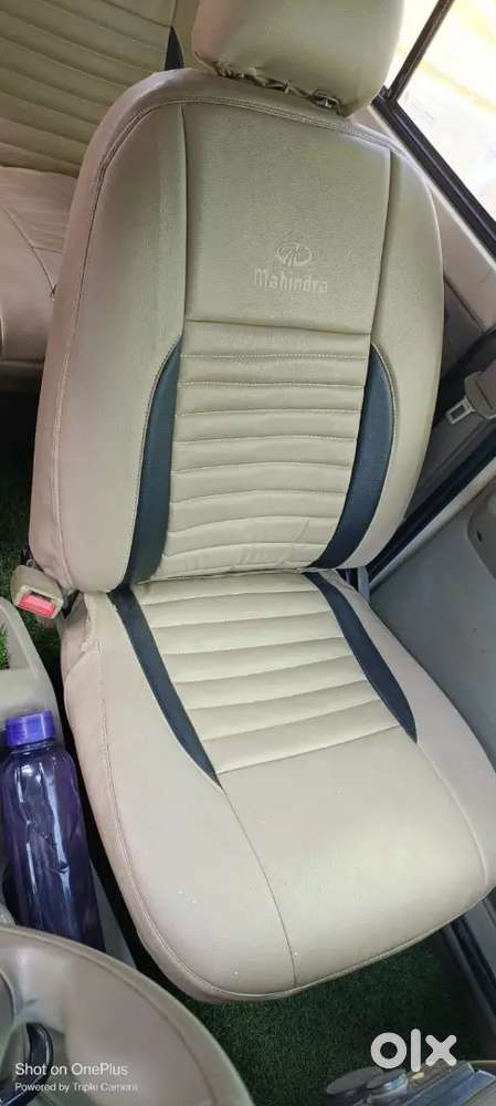Mahindra Bolero 2015 Diesel 151000 Km Driven