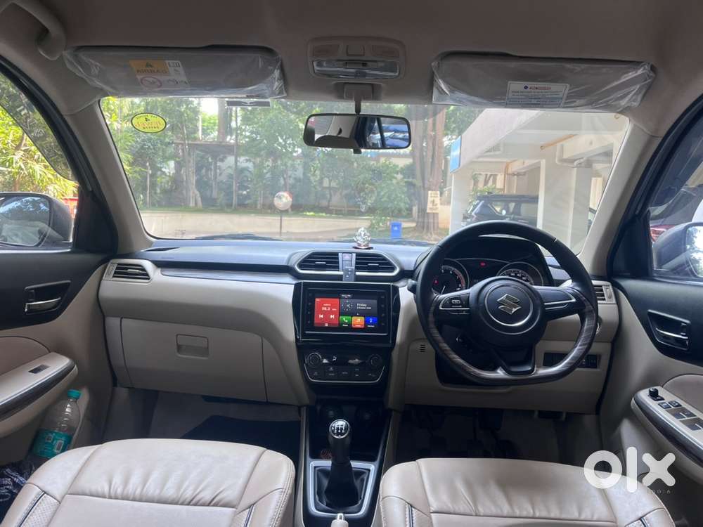 Maruti Swift Dzire Zxi 2024